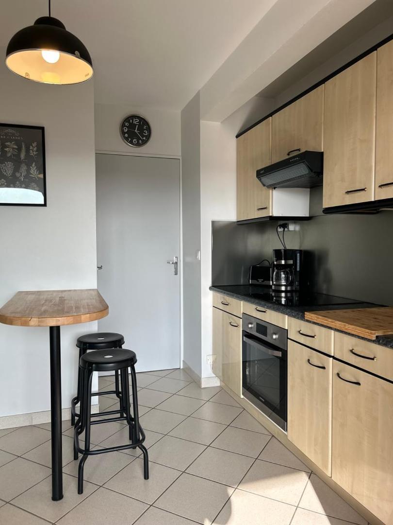 The Belvedere: City Centre With Magnificent Views Apartment Poitiers Luaran gambar