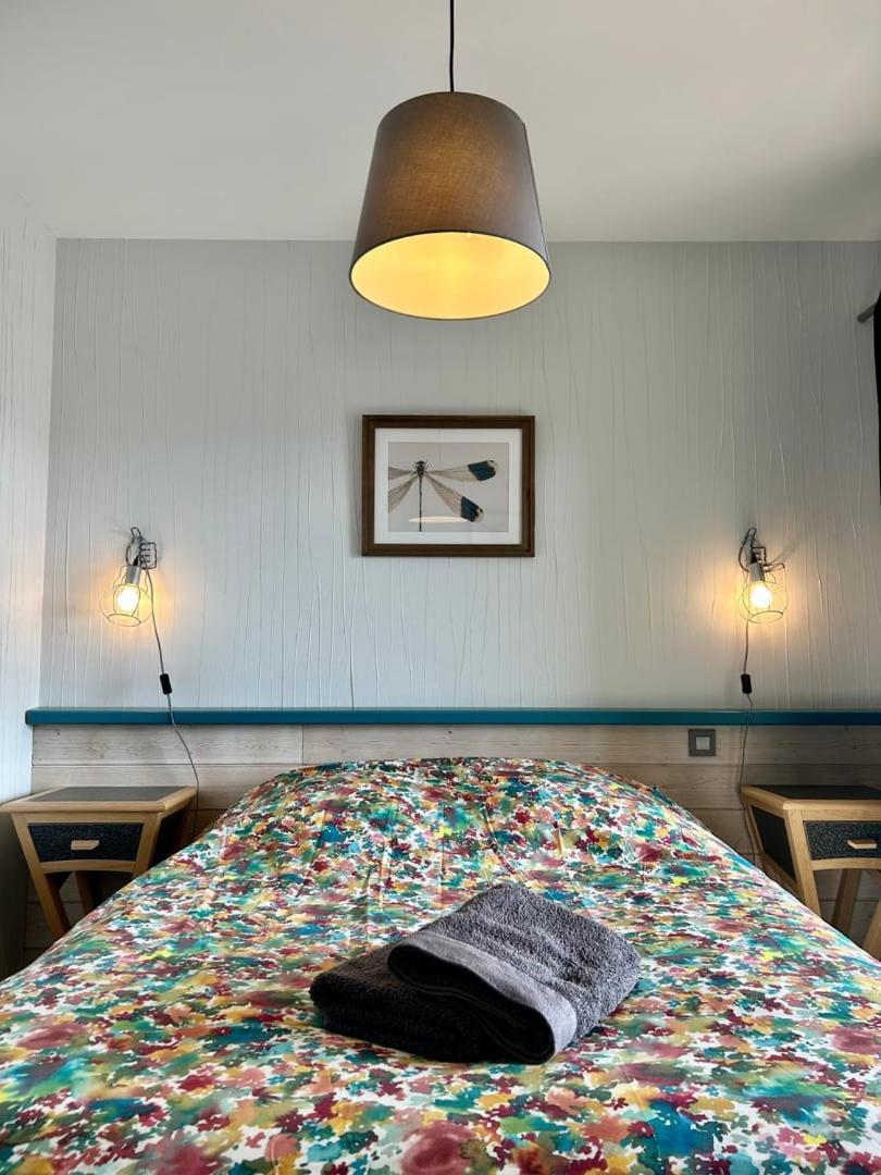 The Belvedere: City Centre With Magnificent Views Apartment Poitiers Luaran gambar