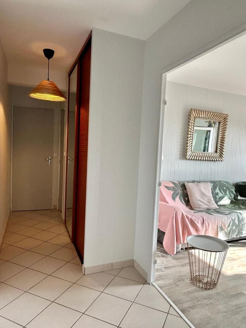 The Belvedere: City Centre With Magnificent Views Apartment Poitiers Luaran gambar