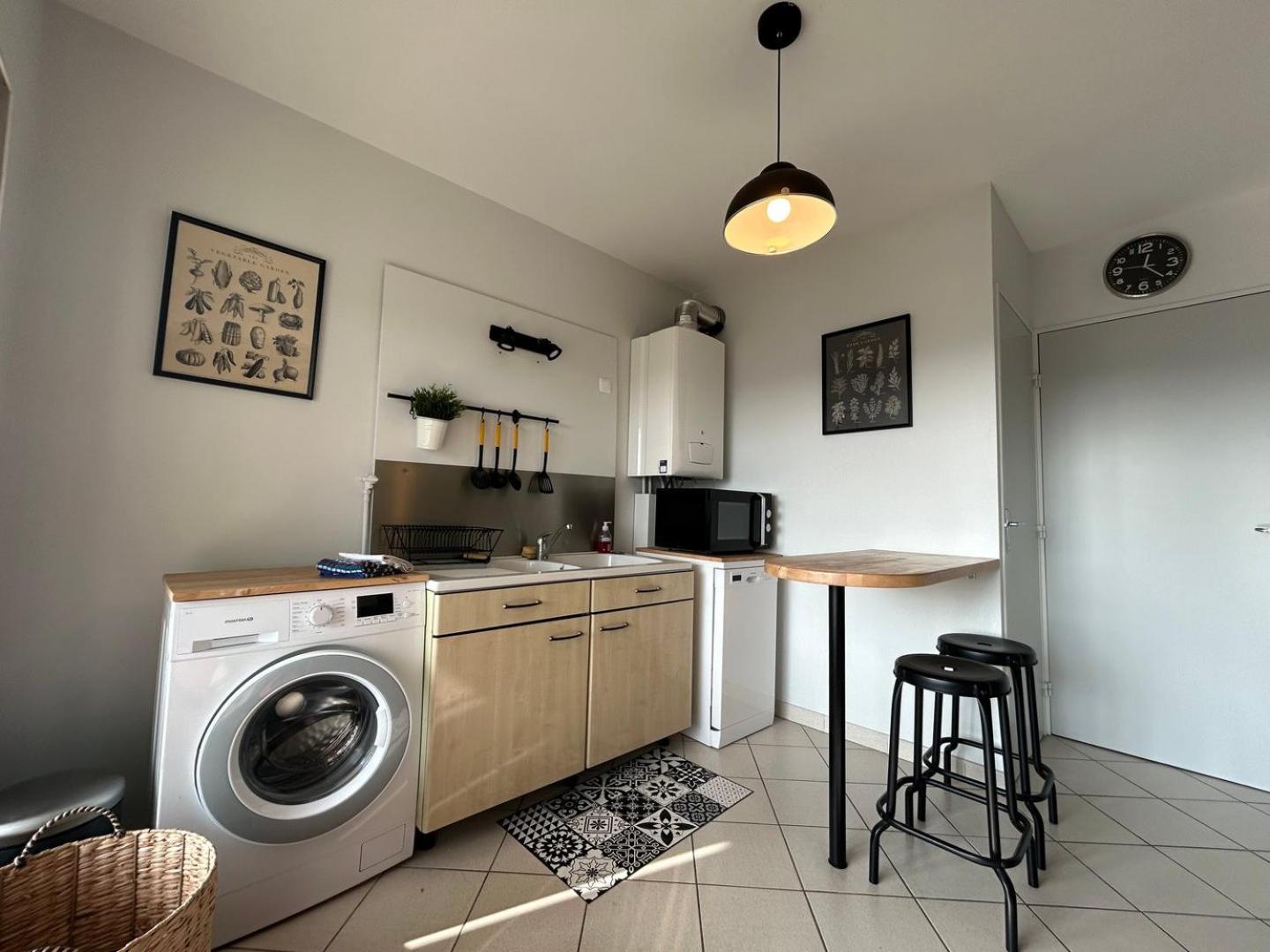 The Belvedere: City Centre With Magnificent Views Apartment Poitiers Luaran gambar