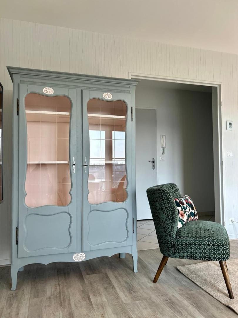 The Belvedere: City Centre With Magnificent Views Apartment Poitiers Luaran gambar